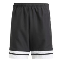 adidas Squadra 25 Downtime Shorts black/white XXL