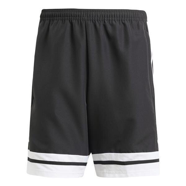 adidas Squadra 25 Downtime Shorts black/white XXXL