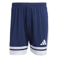 adidas Squadra 25 Short tenablue/white XXXL