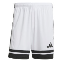 adidas Squadra 25 Short white/black L