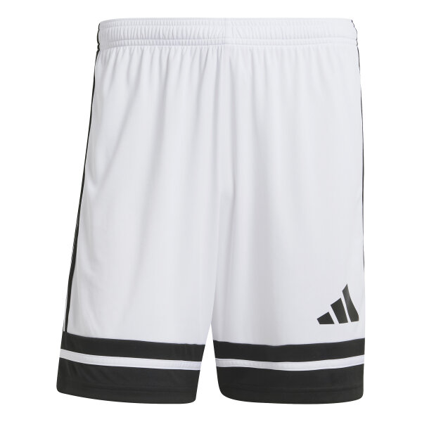 adidas Squadra 25 Short white/black XXXL