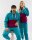 Jako Retroragender Hoodie