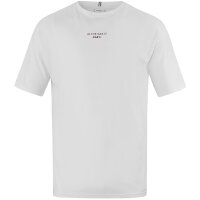 Jako Retroragendes T-Shirt weiß XS