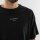 Jako Retroragendes T-Shirt schwarz XS
