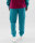 Jako Retroragende Jogginghose petrol 3XL