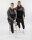Jako Retroragende Jogginghose schwarz XS