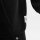Jako Retroragender Hoodie aschgrau/schwarz 3XL