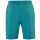 Jako Retroragende Short petrol S