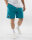 Jako Retroragende Short petrol S