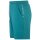 Jako Retroragende Short petrol L
