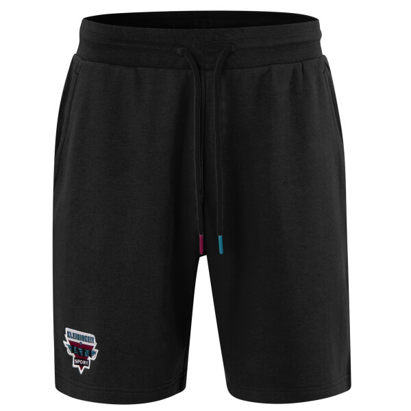 Jako Retroragende Short schwarz M