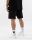 Jako Retroragende Short schwarz M