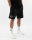 Jako Retroragende Short schwarz XL