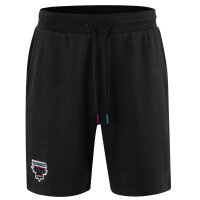 Jako Retroragende Short schwarz 3XL