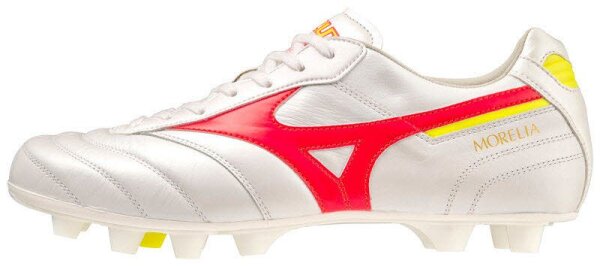 Mizuno Corporation MORELIA II ELITE(U) Fussballschuhe 9½ (44 EU)