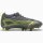 Puma Ultra 5 Match FG/AG Kinder Fussballschuhe matte aged-yellow alert-puma aged silver 28