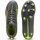 Puma Ultra 5 Match FG/AG Kinder Fussballschuhe matte aged-yellow alert-puma aged silver 30