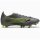 Puma Ultra 5 Match FG/AG Fussballschuhe matte aged silver-yellow alert-puma aged silver 41