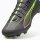 Puma Ultra 5 Match FG/AG Fussballschuhe matte aged silver-yellow alert-puma aged silver 47