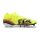 Puma Future 8 Match FG/AG Fussballschuhe yellow alert-puma black-sun struck 44