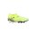 Puma Future 8 Match FG/AG Fussballschuhe yellow alert-puma black-sun struck 45