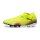 Puma Future 8 Match FG/AG Fussballschuhe yellow alert-puma black-sun struck 48