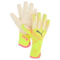 Puma Future Ultimate NC Torwarthandschuhe yellow alert-sun struck 7,5