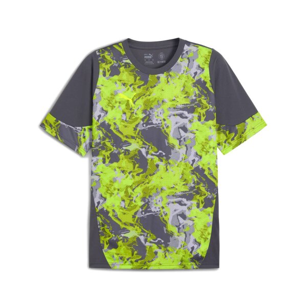 Puma IndividualCup Jersey Herren galactic gray XL