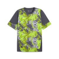 Puma IndividualCup Jersey Herren galactic gray XXL