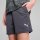 Puma IndividualLiga Training Shorts Kinder galactic gray-yellow alert 152