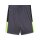 Puma IndividualLiga Training Shorts Kinder galactic gray-yellow alert 176