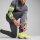 Puma IndividualLIGA Training Pants Kinder galactic gray-yellow alert 152