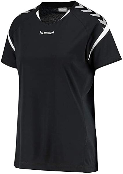 Hummel Auth. Charge SS Poly Jersey