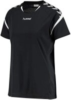 Hummel Auth. Charge SS Poly Jersey