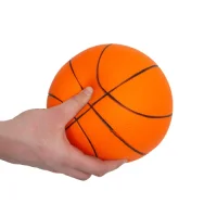 Lynxsport GmbH Schaumstoff-Basketball