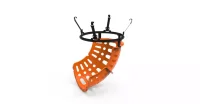 Lynxsport GmbH Basketball Returner
