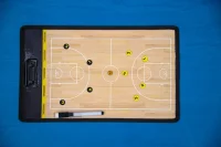 Lynxsport GmbH Taktikboard Doppelseitig...
