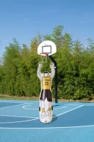 Lynxsport GmbH POWERSHOT® Air Dummy -...