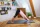 Lynxsport GmbH Verstärkte Yogamatte