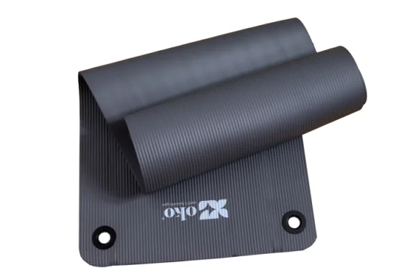 Lynxsport GmbH Yogamatte mit Ösen