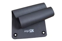 Lynxsport GmbH Yogamatte mit Ösen