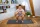 Lynxsport GmbH Yogamatte mit Ösen