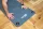Lynxsport GmbH Yogamatte mit Ösen