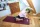 Lynxsport GmbH Yogamatte mit Ösen