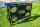 Lynxsport GmbH POWERSHOT® Torwand - Fussball - 2,4 x 1,8 m