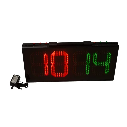 Lynxsport GmbH Elektronische Auswechseltafel