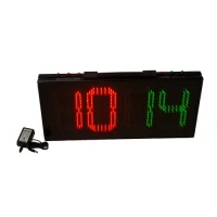 Lynxsport GmbH Elektronische Auswechseltafel