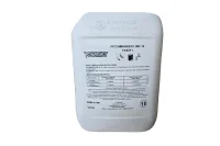 Lynxsport GmbH Sportplatzmarkierfarbe - Weiß - 15kg...