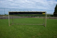 Lynxsport GmbH Torverkleinerer Jugendfußballtor - 5x2m