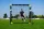 Lynxsport GmbH QUICKFIRE® Rebounder - faltbar